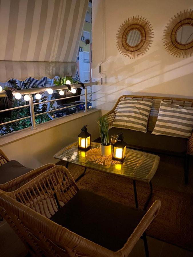 Qerret Boutique Studio Apartment Golem  Εξωτερικό φωτογραφία
