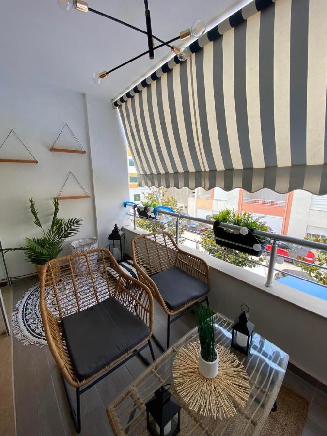 Qerret Boutique Studio Apartment Golem  Εξωτερικό φωτογραφία