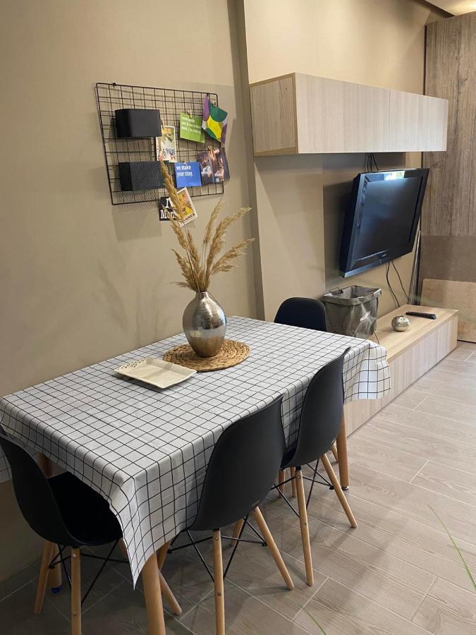 Qerret Boutique Studio Apartment Golem  Εξωτερικό φωτογραφία