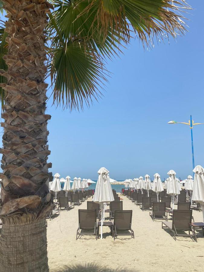 Qerret Boutique Studio Apartment Golem  Εξωτερικό φωτογραφία