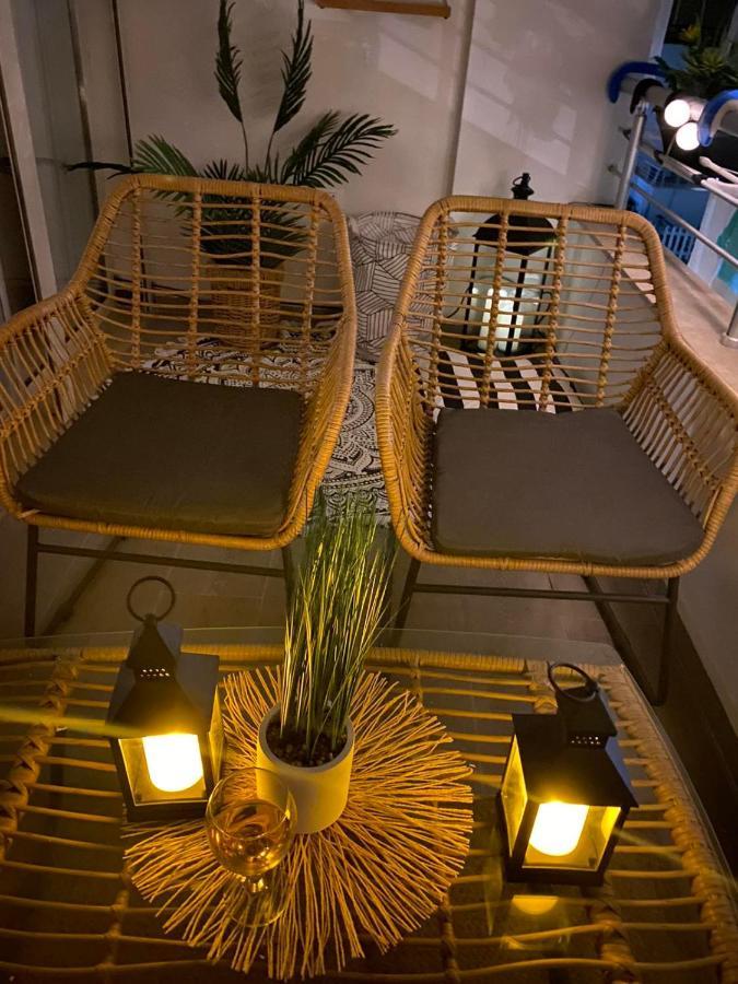 Qerret Boutique Studio Apartment Golem  Εξωτερικό φωτογραφία